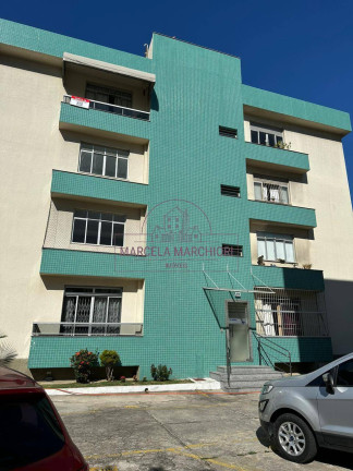 Imagem Apartamento com 2 Quartos à Venda, 80 m² em Itapuã - Vila Velha Imagem Apartamento com 2 Quartos à Venda, 80 m² em Itapuã - Vila Velha