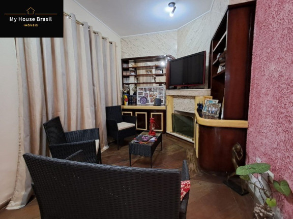 Imagem Sobrado com 4 Quartos à Venda, 454 m² em Vila Mazzei - São Paulo Imagem Sobrado com 4 Quartos à Venda, 454 m² em Vila Mazzei - São Paulo