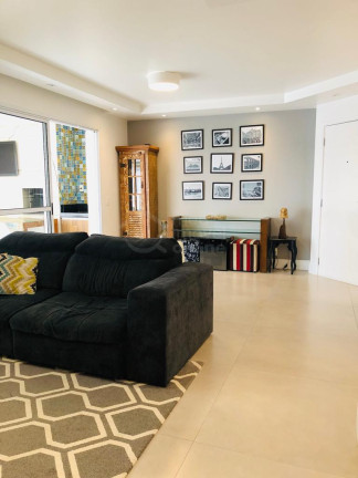 Imagem Apartamento com 3 Quartos à Venda, 122 m² em Tatuapé - São Paulo