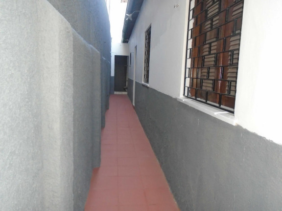 Imagem Casa com 2 Quartos à Venda, 109 m² em José Bonifácio - Fortaleza Imagem Casa com 2 Quartos à Venda, 109 m² em José Bonifácio - Fortaleza