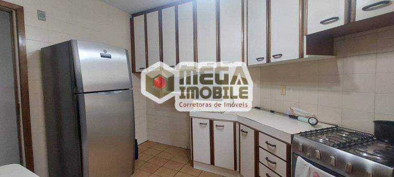 Imagem Apartamento com 3 Quartos à Venda, 86 m² em Córrego Grande - Florianópolis Imagem Apartamento com 3 Quartos à Venda, 86 m² em Córrego Grande - Florianópolis