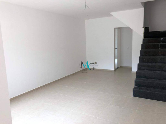 Imagem Casa com 2 Quartos à Venda, 98 m² em Campo Grande - Rio De Janeiro Imagem Casa com 2 Quartos à Venda, 98 m² em Campo Grande - Rio De Janeiro