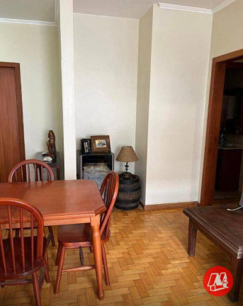 Imagem Apartamento com 2 Quartos à Venda, 65 m² em Santana - Porto Alegre