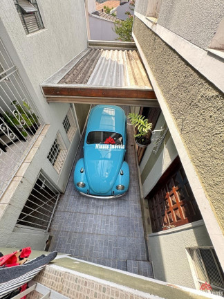 Imagem Casa com 3 Quartos à Venda, 224 m² em Jardim Pacaembu - Jundiaí