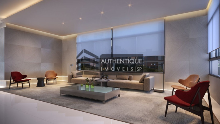 Imagem Apartamento com 1 Quarto à Venda, 21 m² em Paraíso - São Paulo Imagem Apartamento com 1 Quarto à Venda, 21 m² em Paraíso - São Paulo