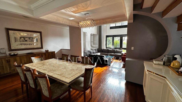 Imagem Casa com 4 Quartos à Venda, 358 m² em Polo Centro - Foz Do Iguacu Imagem Casa com 4 Quartos à Venda, 358 m² em Polo Centro - Foz Do Iguacu