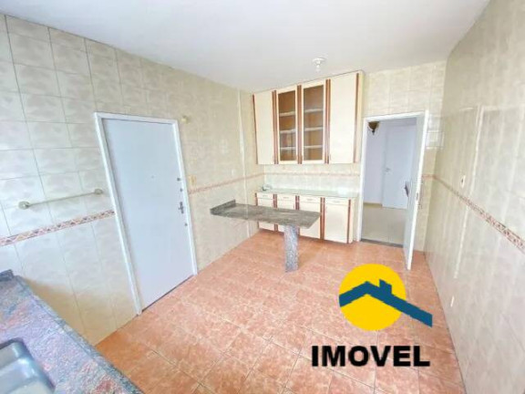 Imagem Apartamento com 4 Quartos à Venda, 160 m² em Icaraí - Niterói Imagem Apartamento com 4 Quartos à Venda, 160 m² em Icaraí - Niterói
