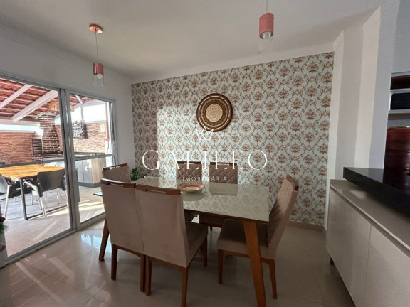 Imagem Casa com 3 Quartos à Venda, 100 m² em Medeiros - Jundiaí Imagem Casa com 3 Quartos à Venda, 100 m² em Medeiros - Jundiaí