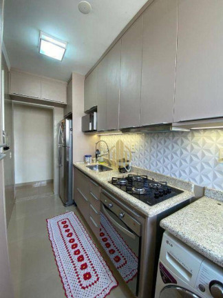 Imagem Apartamento com 2 Quartos à Venda, 45 m² em Reserva Sul Condomínio Resort - Ribeirão Preto Imagem Apartamento com 2 Quartos à Venda, 45 m² em Reserva Sul Condomínio Resort - Ribeirão Preto
