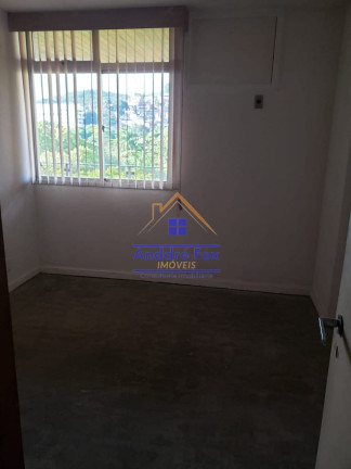 Imagem Apartamento com 2 Quartos à Venda, 1 m² em Grajaú - Rio De Janeiro