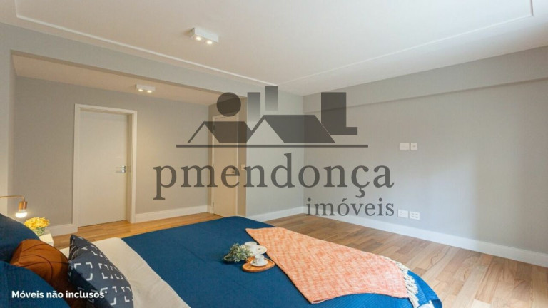 Imagem Apartamento com 3 Quartos à Venda, 198 m² em Jardim América - São Paulo Imagem Apartamento com 3 Quartos à Venda, 198 m² em Jardim América - São Paulo