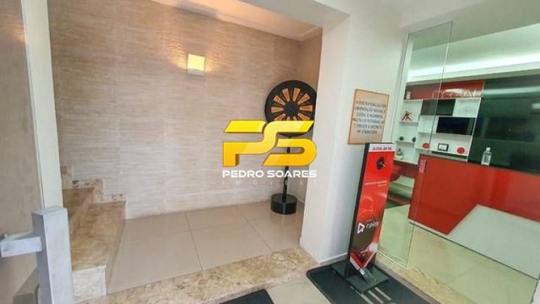 Imagem Ponto Comercial à Venda, 360 m² em Miramar - João Pessoa Imagem Ponto Comercial à Venda, 360 m² em Miramar - João Pessoa