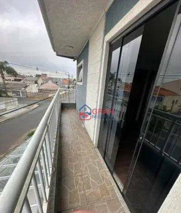 Imagem Sobrado com 4 Quartos à Venda, 250 m² em Sítio Cercado - Curitiba Imagem Sobrado com 4 Quartos à Venda, 250 m² em Sítio Cercado - Curitiba