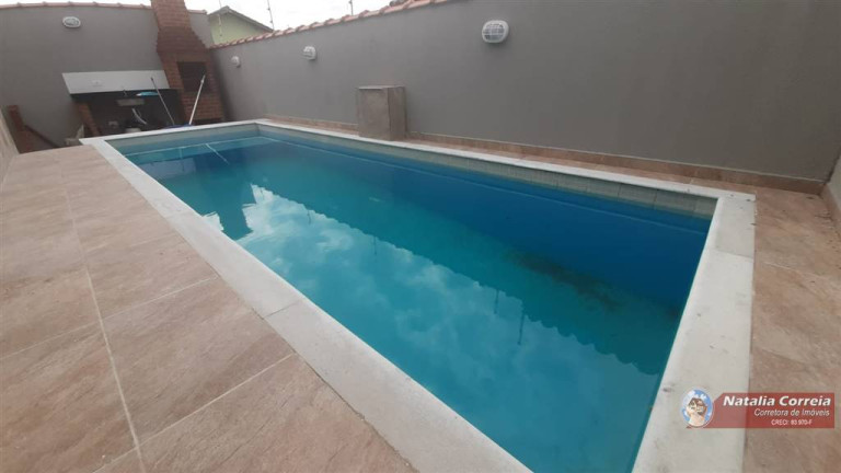 Imóvel com 2 Quartos à Venda, 46 m² em Cibratel 2 - Itanhaem