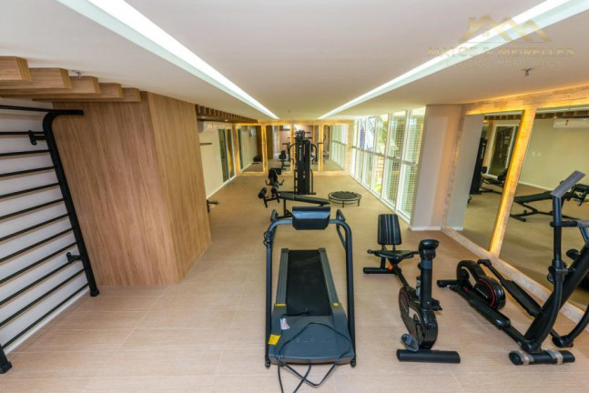 Imagem Apartamento com 3 Quartos à Venda, 123 m² em Engenheiro Luciano Cavalcante - Fortaleza Imagem Apartamento com 3 Quartos à Venda, 123 m² em Engenheiro Luciano Cavalcante - Fortaleza