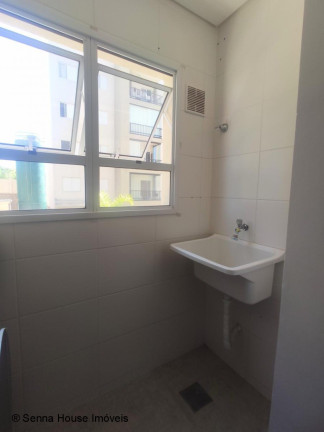 Imagem Apartamento com 2 Quartos à Venda, 59 m² em Jardim Carolina - Jundiaí