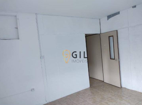 Sala Comercial para Alugar, 8 m² em Jardim Flórida - Jacareí