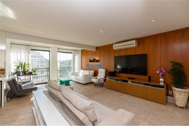 Imagem Apartamento com 2 Quartos à Venda, em Cidade Jardim - São Paulo Imagem Apartamento com 2 Quartos à Venda, em Cidade Jardim - São Paulo