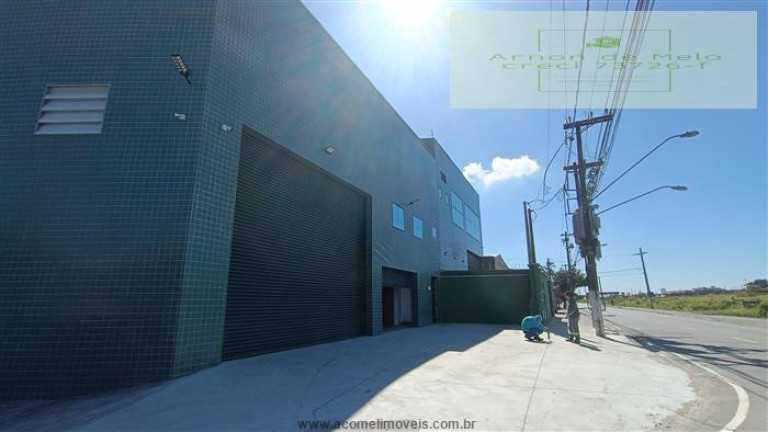 Imagem Imóvel Comercial à Venda, 240 m² em Jardim Princesa - Praia Grande