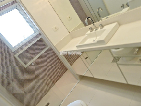 Imagem Apartamento com 4 Quartos à Venda, 425 m² em Panamby - São Paulo Imagem Apartamento com 4 Quartos à Venda, 425 m² em Panamby - São Paulo