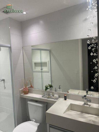 Imagem Apartamento com 3 Quartos à Venda, 65 m² em Santa Maria - Santo André Imagem Apartamento com 3 Quartos à Venda, 65 m² em Santa Maria - Santo André
