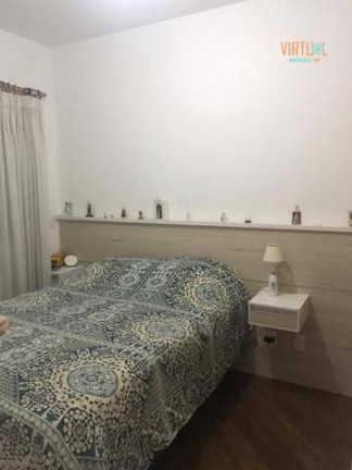 Imagem Apartamento com 1 Quarto à Venda, 62 m² em Barra Funda - São Paulo