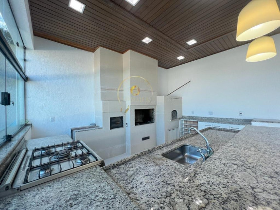 Imagem Casa com 5 Quartos à Venda, 750 m² em Arujá