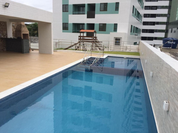 Imagem Casa com 2 Quartos à Venda, 53 m² em Torre - Recife