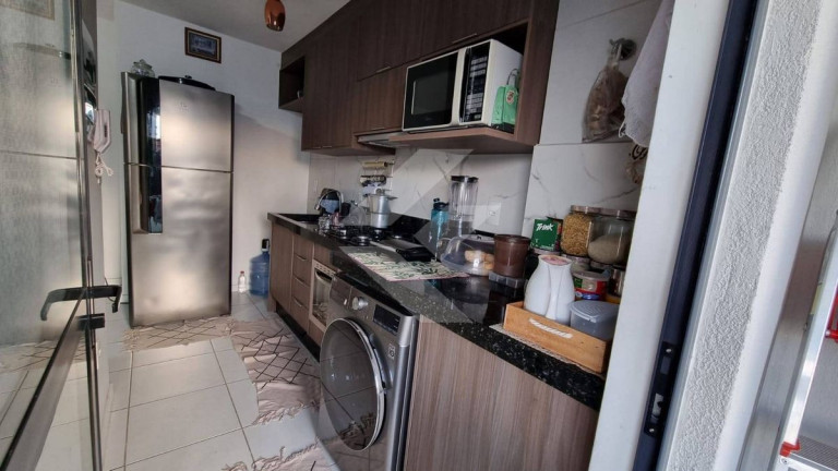 Imagem Apartamento com 2 Quartos à Venda, 56 m² em Murta - Itajaí Imagem Apartamento com 2 Quartos à Venda, 56 m² em Murta - Itajaí