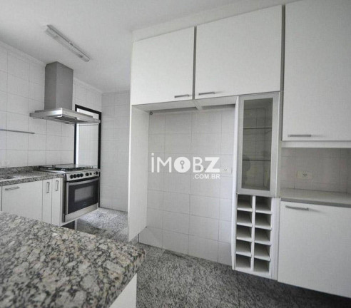 Imagem Imóvel com 4 Quartos à Venda, 220 m² em Vila Suzana - São Paulo