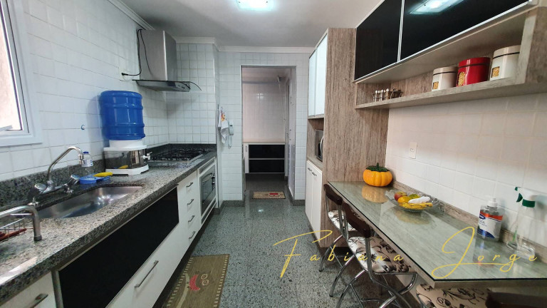 Imagem Apartamento com 3 Quartos à Venda, 134 m² em Parque Prado - Campinas Imagem Apartamento com 3 Quartos à Venda, 134 m² em Parque Prado - Campinas