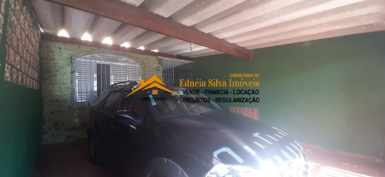 Imagem Casa com 2 Quartos à Venda, 125 m² em Balneário Itaóca - Mongaguá Imagem Casa com 2 Quartos à Venda, 125 m² em Balneário Itaóca - Mongaguá