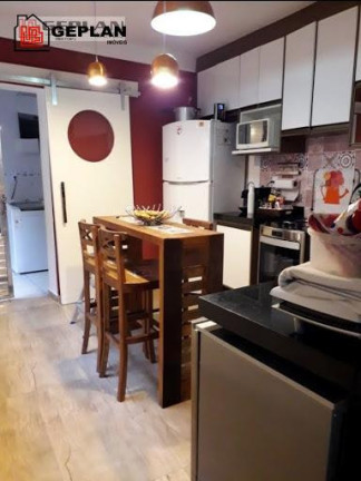Imagem Sobrado com 3 Quartos à Venda, 90 m² em Vila Mariana - São Paulo