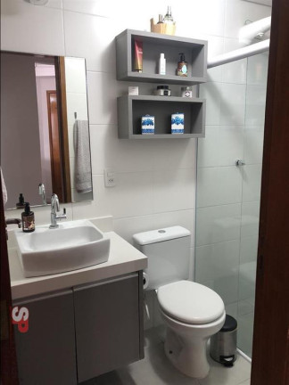 Imagem Apartamento com 2 Quartos à Venda, 60 m² em Baeta Neves - São Bernardo Do Campo