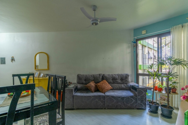 Imagem Imóvel com 3 Quartos à Venda, 75 m² em Nonoai - Porto Alegre