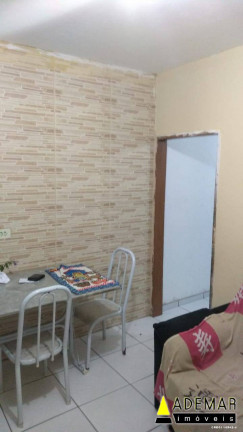 Imagem Casa com 2 Quartos à Venda, 125 m² em Taboão - Diadema