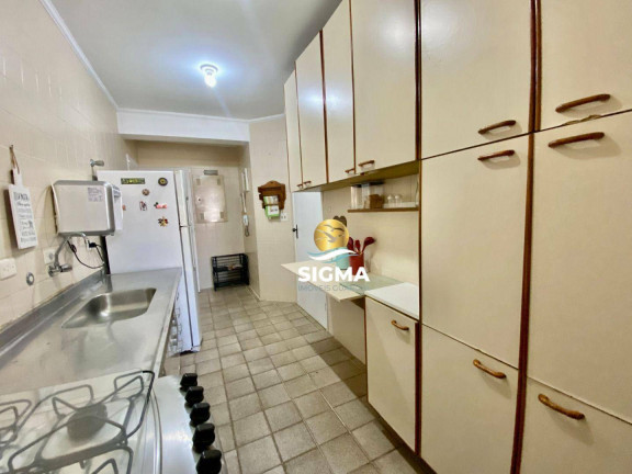 Imagem Apartamento com 3 Quartos à Venda, 123 m² em Pitangueiras - Guarujá Imagem Apartamento com 3 Quartos à Venda, 123 m² em Pitangueiras - Guarujá