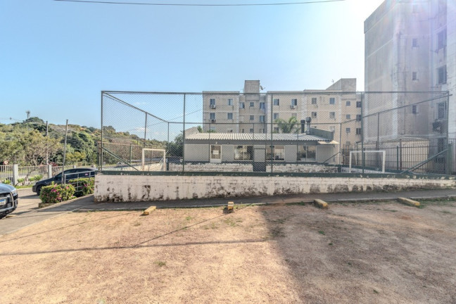 Imagem Apartamento com 2 Quartos à Venda, 45 m² em Jardim Leopoldina - Porto Alegre