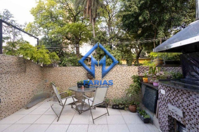 Imagem Apartamento com 3 Quartos à Venda, 110 m² em Bela Vista - São Paulo