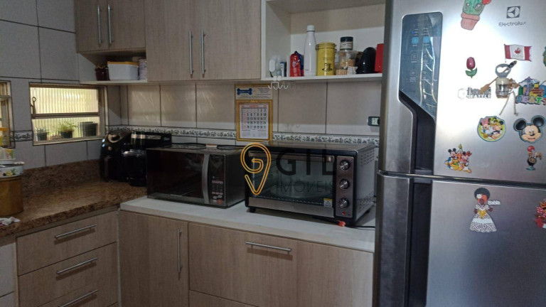 Imagem Chácara com 4 Quartos à Venda, 200 m² em Chácaras Santa Maria - Jacareí