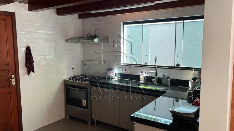Imagem Casa de Condomínio com 4 Quartos à Venda, 185 m² em Lázaro - Ubatuba