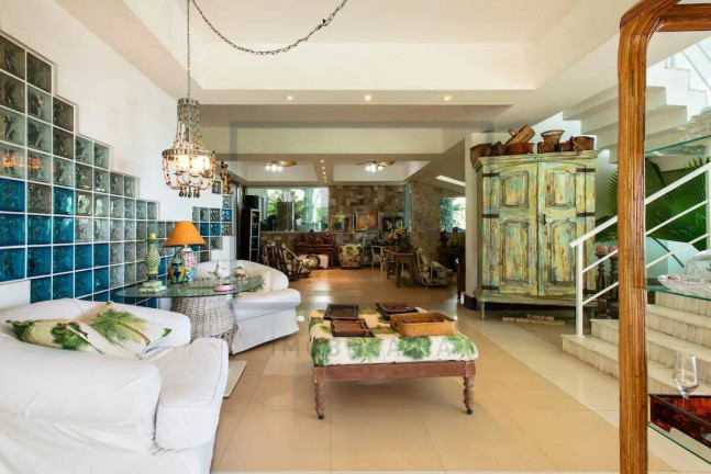 Imagem Casa com 4 Quartos à Venda, 1.200 m² em Joá - Rio De Janeiro