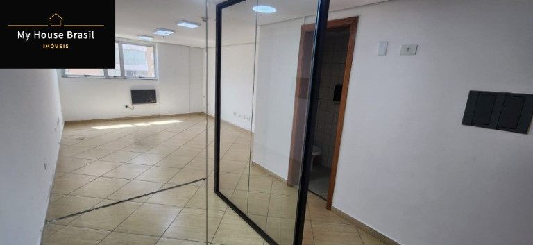 Imagem Imóvel Comercial para Alugar, 24 m² em Casa Verde - São Paulo Imagem Imóvel Comercial para Alugar, 24 m² em Casa Verde - São Paulo