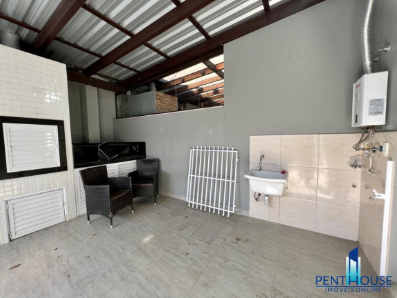 Imagem Casa com 3 Quartos à Venda, 126 m² em São Judas Tadeu - Balneário Camboriú