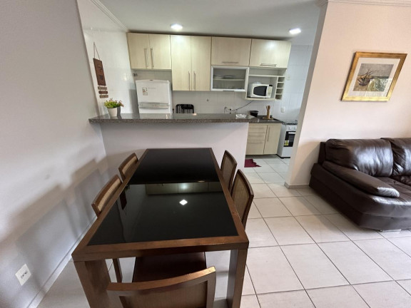 Imagem Apartamento com 2 Quartos para Temporada, 74 m² em Praia Grande - Ubatuba