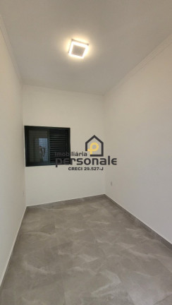 Imagem Imóvel com 3 Quartos à Venda, 103 m² em Condominio Terras De São Francisco - Sorocaba