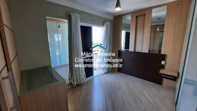 Imagem Apartamento com 3 Quartos à Venda, 90 m² em Jardim Esplanada - São José Dos Campos Imagem Apartamento com 3 Quartos à Venda, 90 m² em Jardim Esplanada - São José Dos Campos