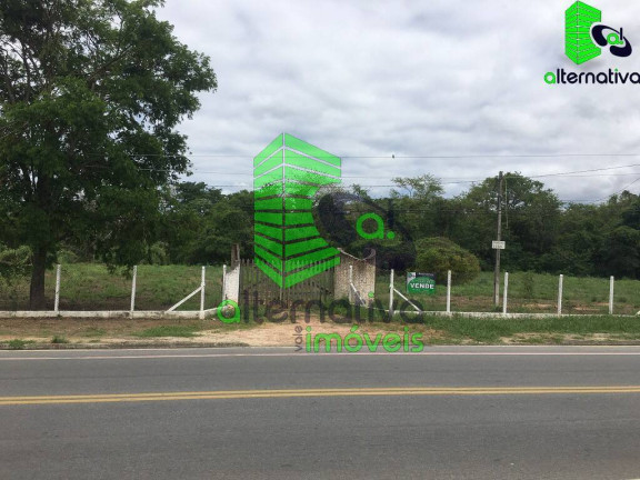 Imagem Terreno à Venda, 5 m² em Bairro Do Guedes - Tremembé