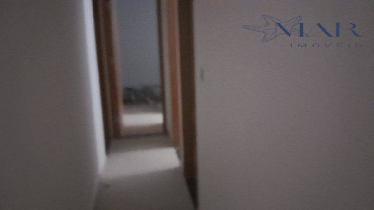 Imagem Casa com 3 Quartos à Venda, 110 m² em Campo Grande - Santos Imagem Casa com 3 Quartos à Venda, 110 m² em Campo Grande - Santos