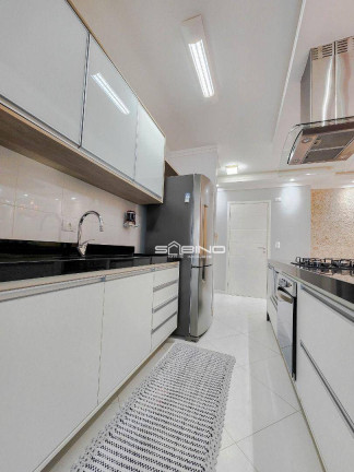 Imagem Apartamento com 3 Quartos à Venda, 126 m² em Riviera De São Lourenço - Bertioga